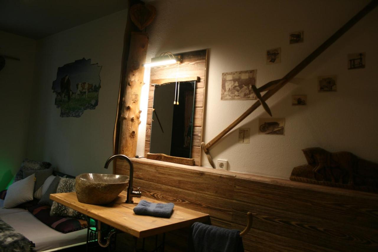 Krug'S Family Hostel Und Restaurant Weilheim in Oberbayern Eksteriør bilde