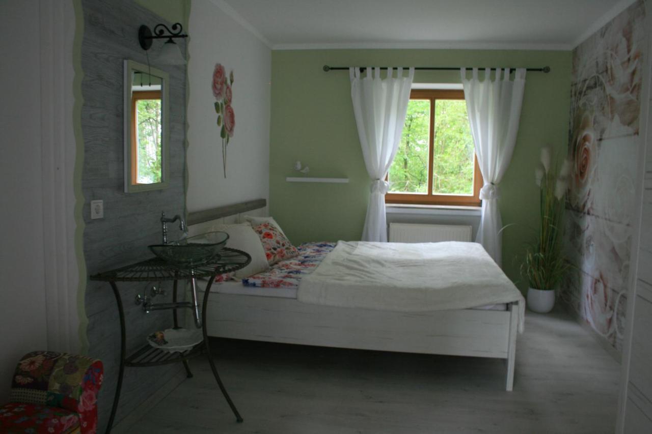 Krug'S Family Hostel Und Restaurant Weilheim in Oberbayern Eksteriør bilde