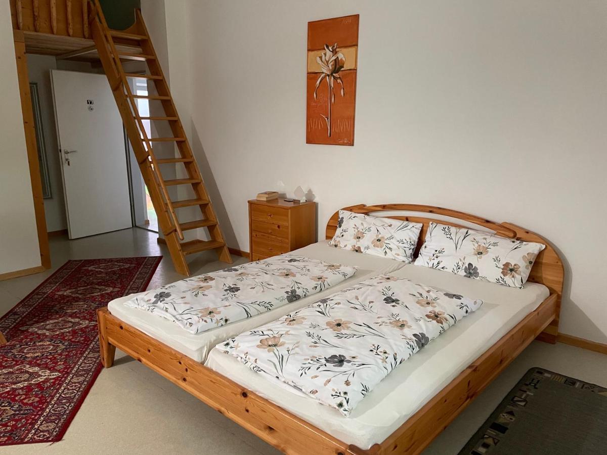 Krug'S Family Hostel Und Restaurant Weilheim in Oberbayern Eksteriør bilde