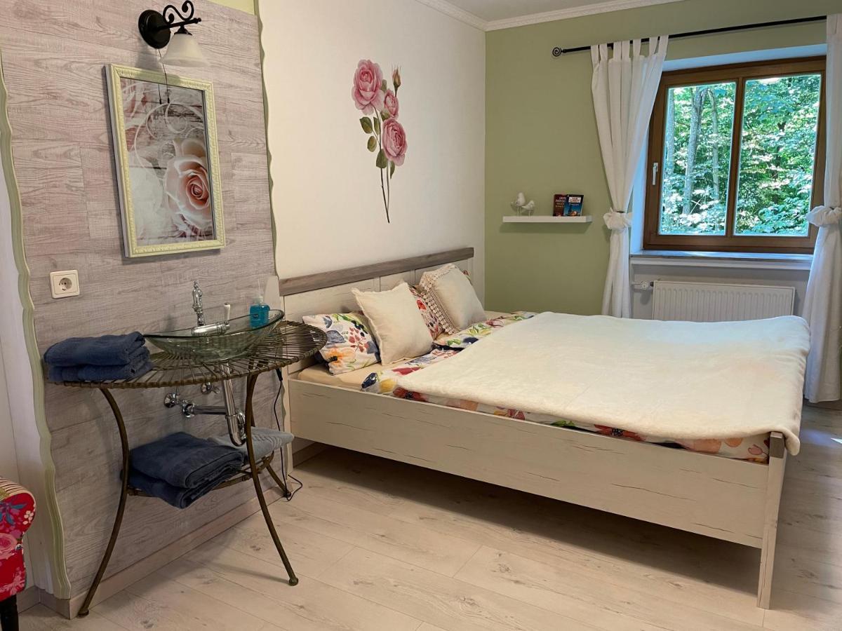 Krug'S Family Hostel Und Restaurant Weilheim in Oberbayern Eksteriør bilde